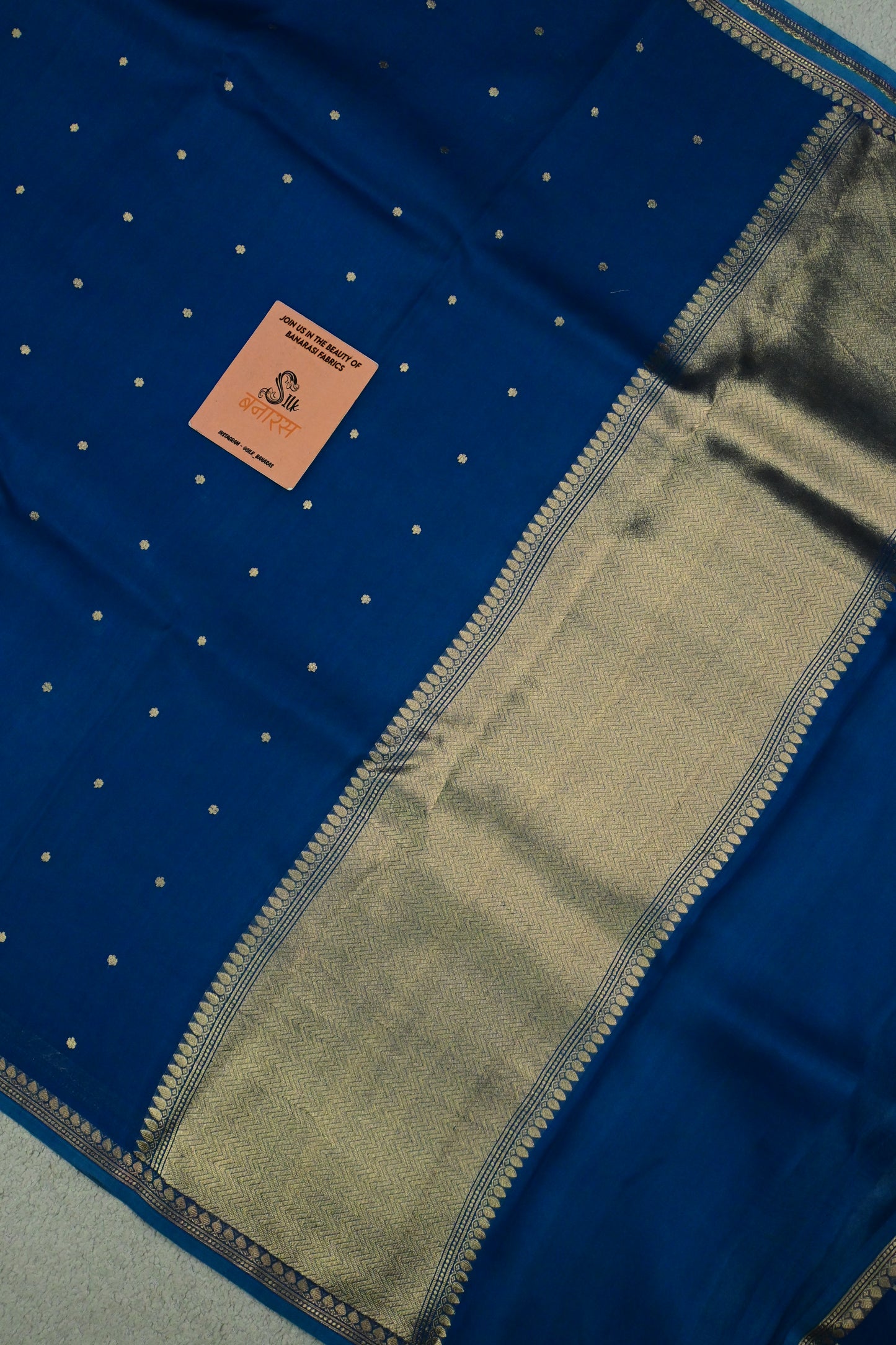 Handloom Pure Kora Silk Saree