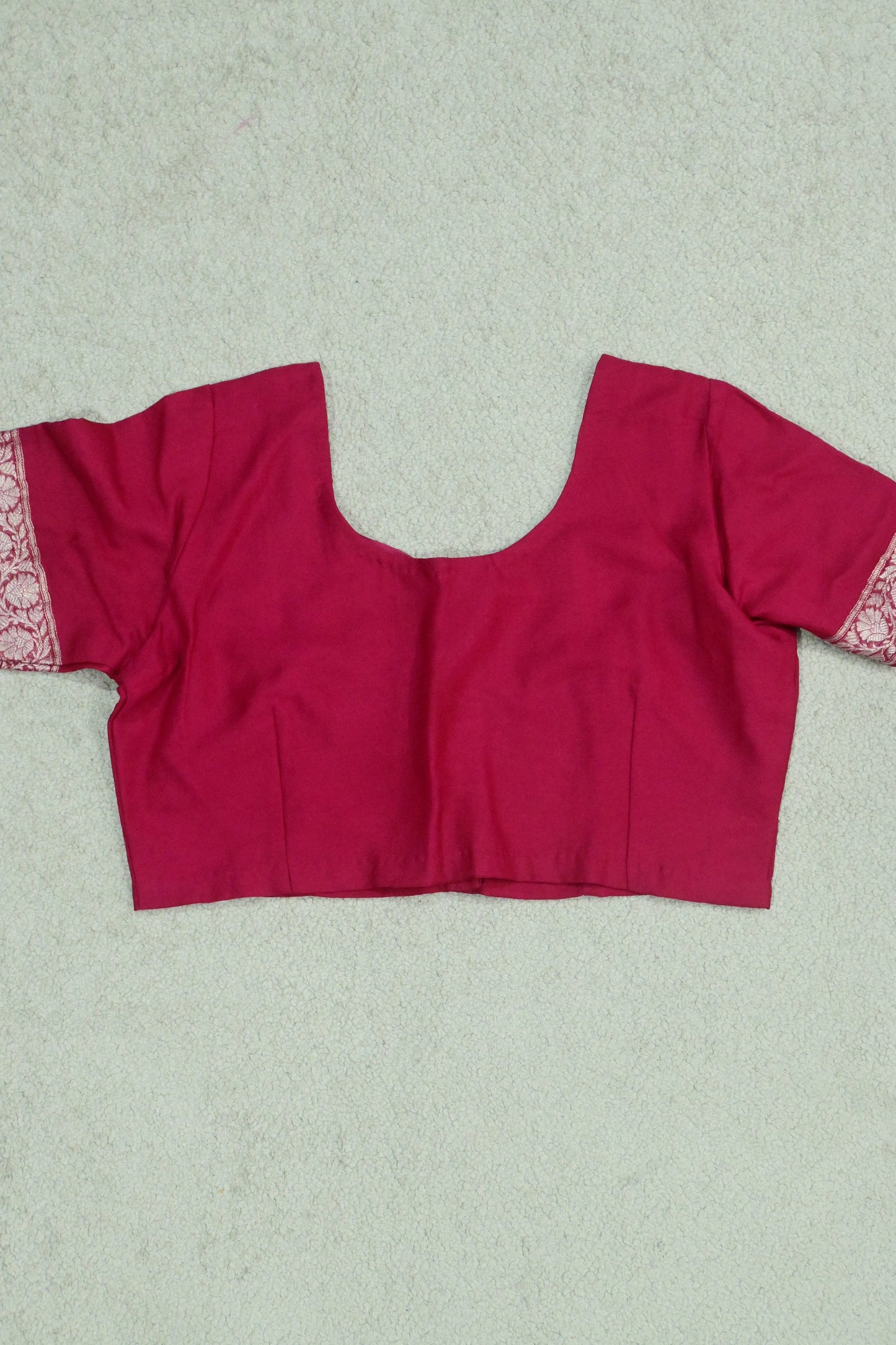 Blouse Stitching (Standard)