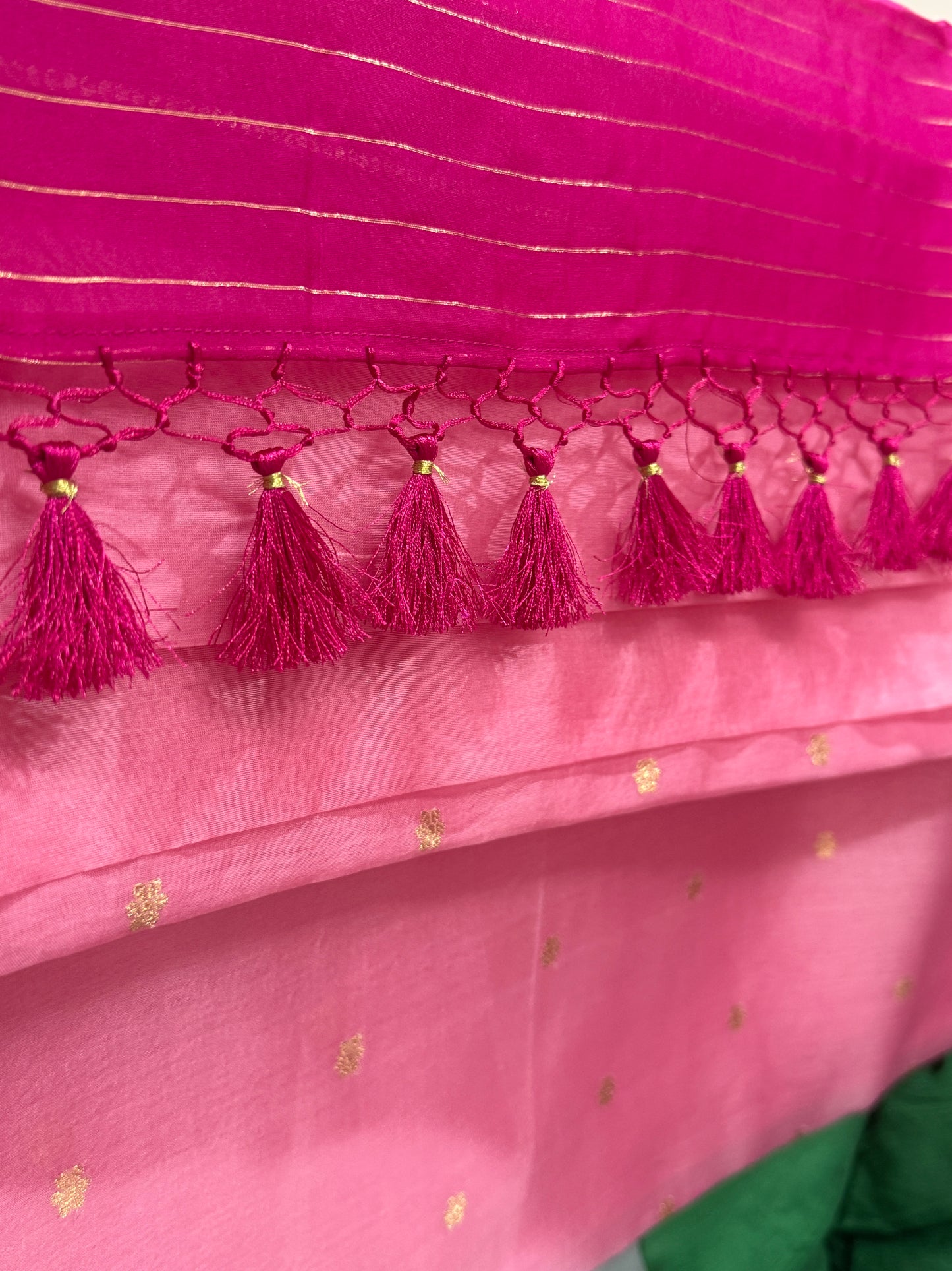 Tassels